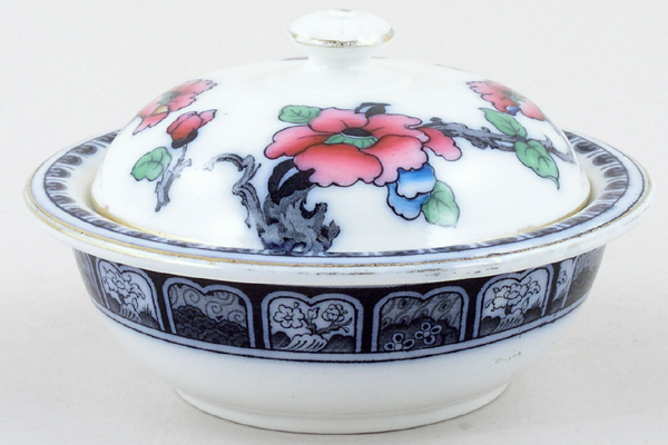 Soap Dish c1920s